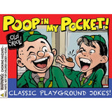 House of Marbles - Poop in my Pocket!