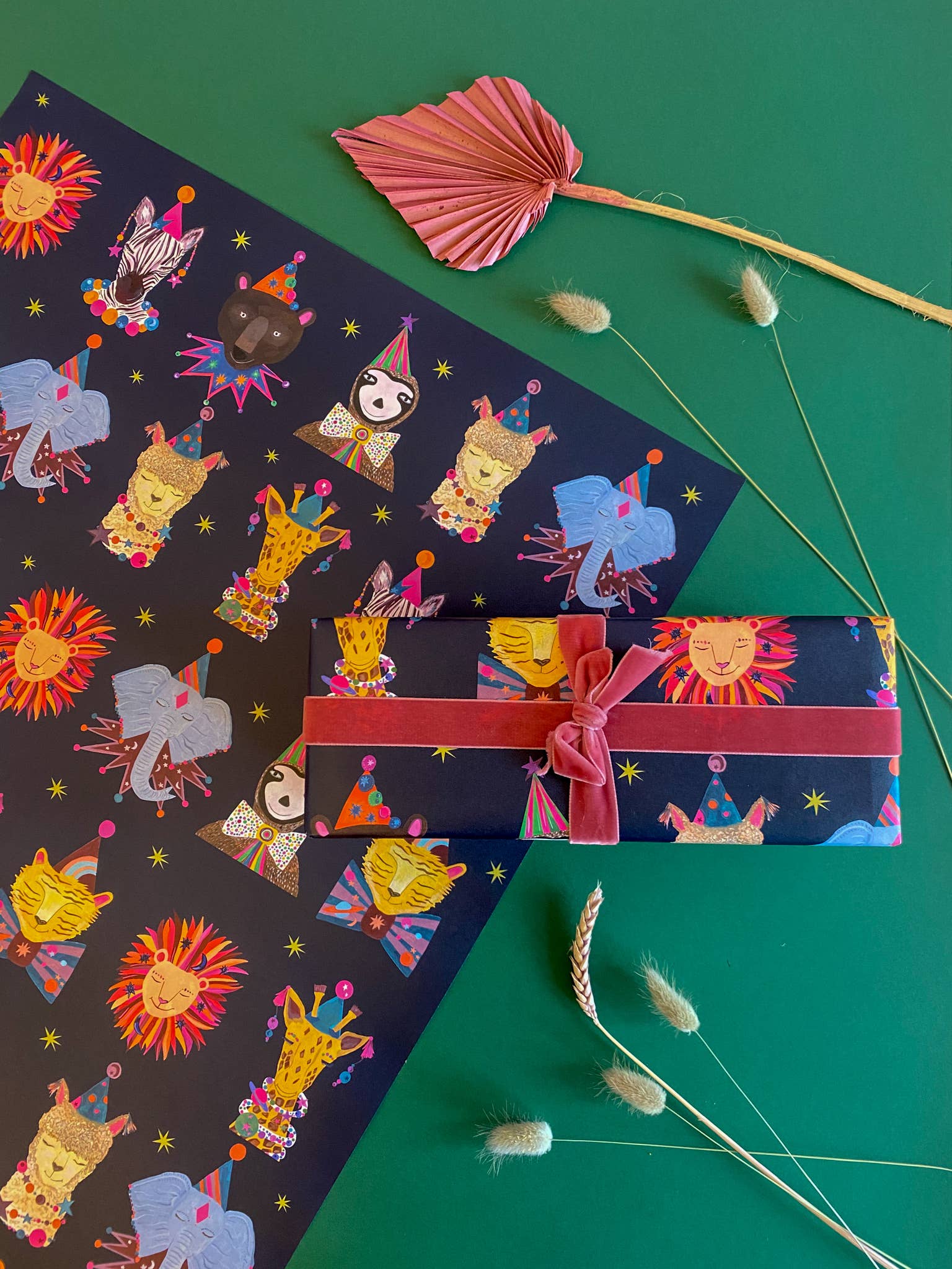 Bespoke Gift Service