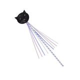 Rockahula - Stripy Cat Wand