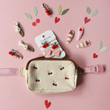 Rockahula - Cherry-Licous Bum Bag