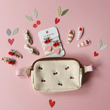 Rockahula - Cherry-Licous Bum Bag