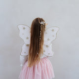 Mimi & Lula - NEW SUPER STARRY NIGHT WINGS - PINK