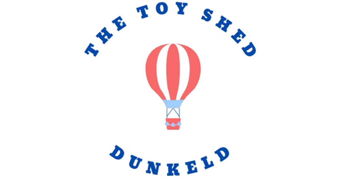 Photo of The Toy Shed Dunkeld