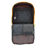 Rex - Compact Backpack (8L) - Yellow