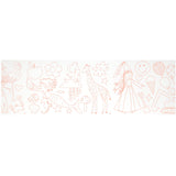 Meri Meri - Happy Icons Colouring Roll