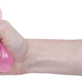 Speks - Loop Gump - The Memory Gel Stress Ring - 6cm