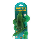 Rex B2B - UK - Squishy toy - Crocodile