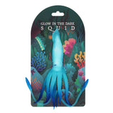 Rex B2B - UK - Glow in the dark squishy toy - Squid