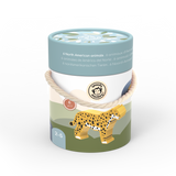 Speedy Monkey - World Animals South America Toy Set