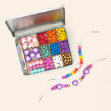 Cotton Twist - Unicorn Love Bracelet Making Kit