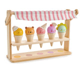 ThreadBear Design - Scoops and Smiles