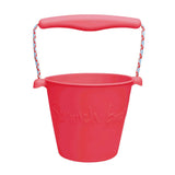 Inside Out Toys - Scrunch Bucket: Pumpkin