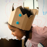 Explore Kit | Makedo Cardboard Construction
