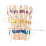 Moulin Roty - Giant Mikado Pick Up Sticks Game