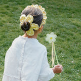 Rockahula - Darling Daisy Daisy Scrunchie