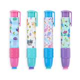 Ooly - Click it Erasers Mermaids
