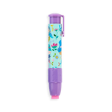 Ooly - Click it Erasers Mermaids
