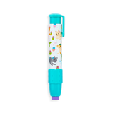 Ooly - Click it Erasers Mermaids