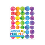 Ooly - Lil' Watercolour Paint Pad