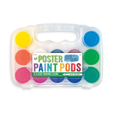 Ooly - Lil Poster Paint Pods - Classic