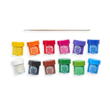 Ooly - Lil Poster Paint Pods - Classic
