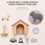 Le Toy Van - Dolls House Pet Set