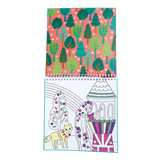Floss and Rock - UK/EU - Fairy Tale Magic Colouring Fun