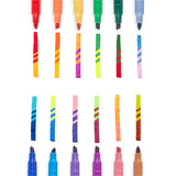 Ooly - Switcheroo Colour Changing Markers