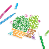 Ooly - Make No Mistake Markers - Set of 12