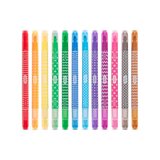 Ooly - Make No Mistake Markers - Set of 12