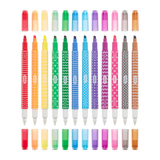 Ooly - Make No Mistake Markers - Set of 12