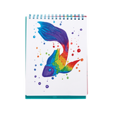 Ooly - Mighty Mega Markers - Set of 8