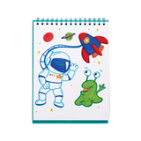 Ooly - Mighty Mega Markers - Set of 8