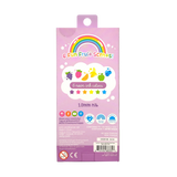 Ooly - Yummy Yummy Scented Gel Pens - Neon (Set of 6)