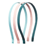Mimi & Lula - Grosgrain Ribbon Alice Band Pack