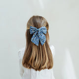 Mimi & Lula - AGNES OVERSIZE BOW PACK - TEAL
