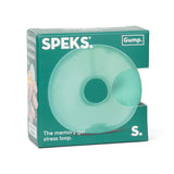 Speks - Loop Gump - The Memory Gel Stress Ring - 6cm
