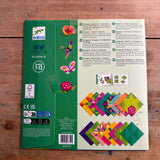 Djeco - Origami -Tropics