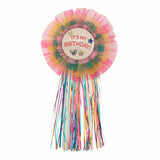 Mimi & Lula - Diva Wow Birthday Badge
