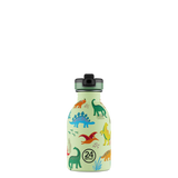 Urban Bottle - 250 Jurassic Friends