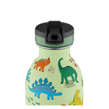 Urban Bottle - 250 Jurassic Friends
