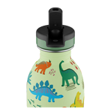 Urban Bottle - 250 Jurassic Friends