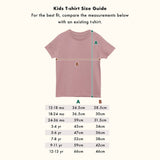 Ice Cream Appreciation Society - Kid's T-shirt - Deep Teal