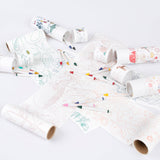 Meri Meri - Pirate Colouring Roll