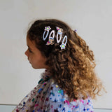 Mimi and Lula - Magical Unicorn Hair Clips