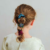 Mimi and Lula - Assorted Skinny Scrunchies