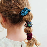 Mimi and Lula - Assorted Skinny Scrunchies