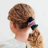 Mimi and Lula - Assorted Skinny Scrunchies