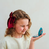 Mimi & Lula - VELVET AGNES BOWS