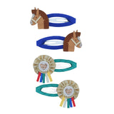 Mimi and Lula - Show Pony Hair Clips